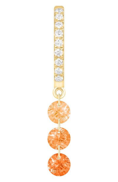 Женские серьга SERENDIPITY, арт. EJE0280CY