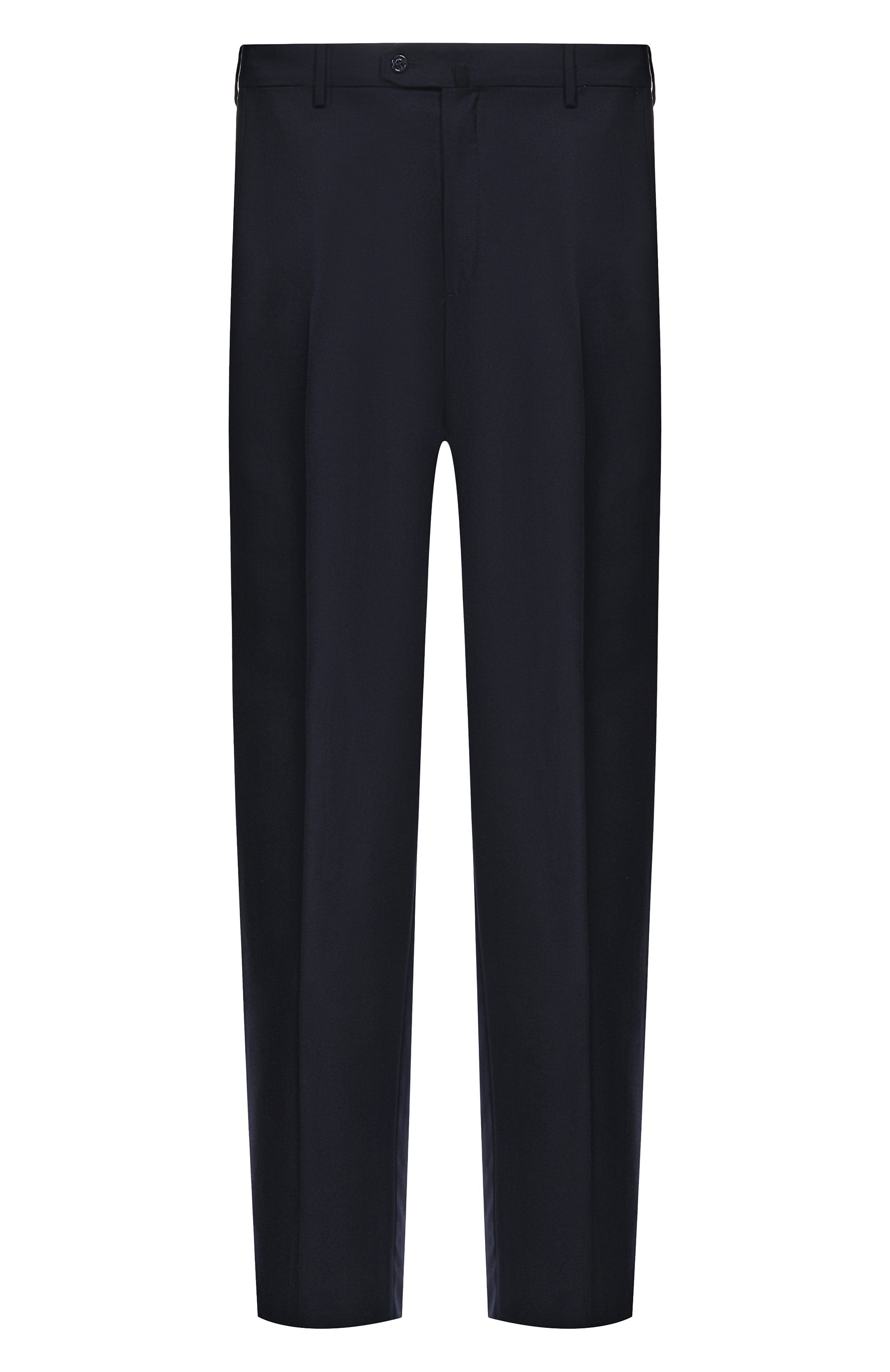 Шерстяные брюки STEFANO RICCI, арт. M1T022L003/W610, фото 1