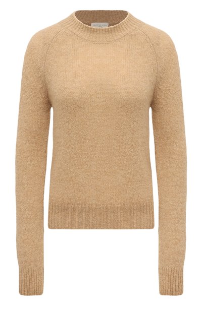 Женский шерстяной свитер DRIES VAN NOTEN, арт. 242-011225-9709