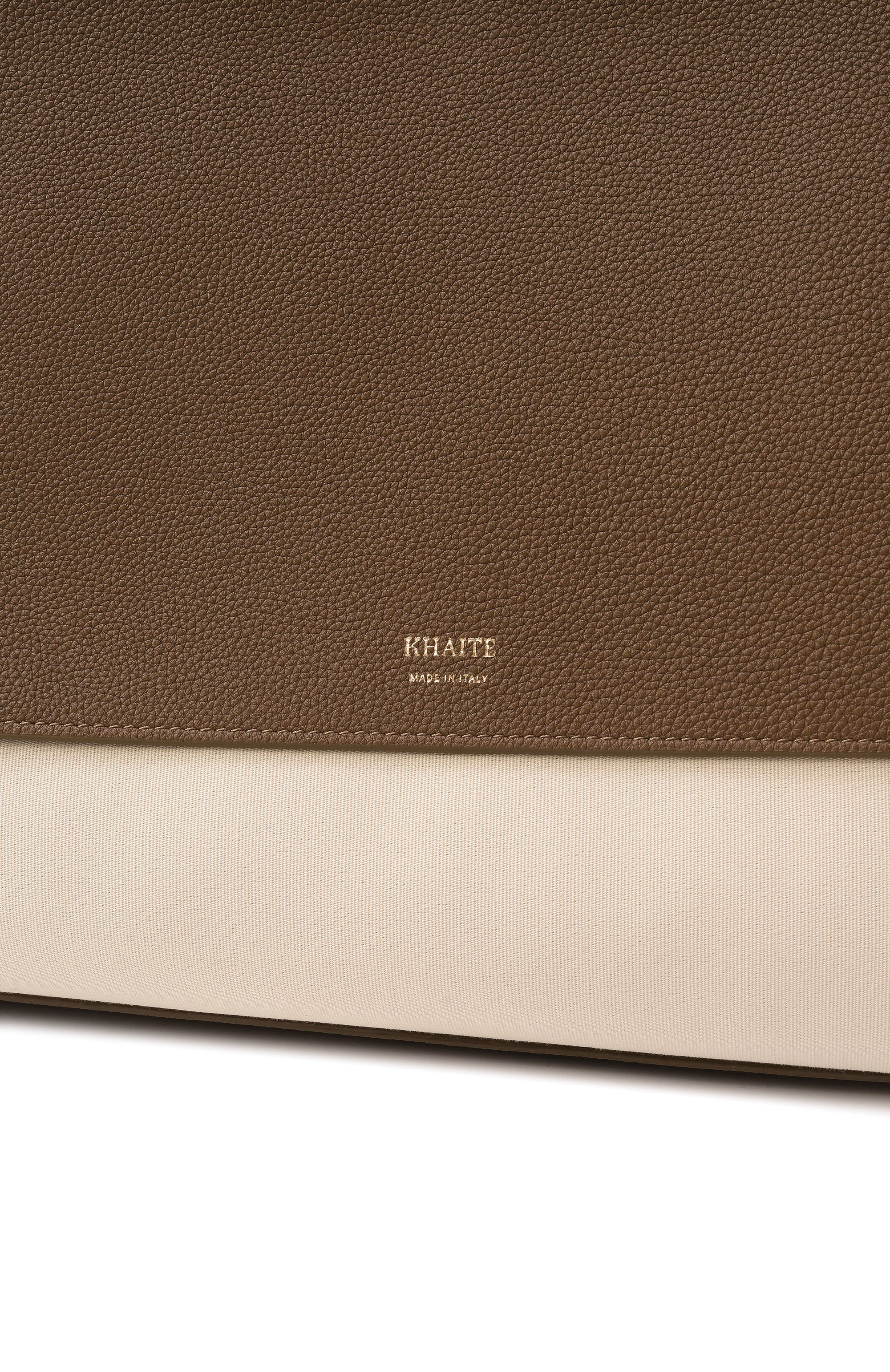 Сумка lia large KHAITE, арт. H2035917/L917, фото 3
