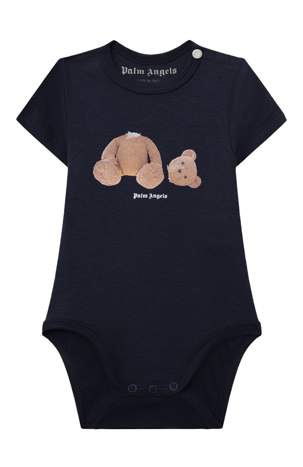 Комплект из трех боди PALM ANGELS, арт. PB2X001F22JER0014501, фото 5