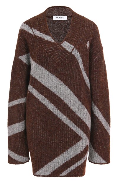 Женский свитер THE ATTICO, арт. 251WCK00121/KWW002AA