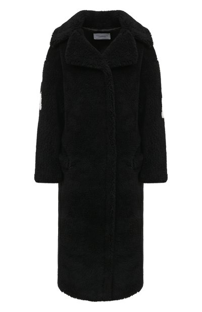 Шуба из экомеха FORTE DEI MARMI COUTURE, арт. 22WF4566-3-991, фото 1