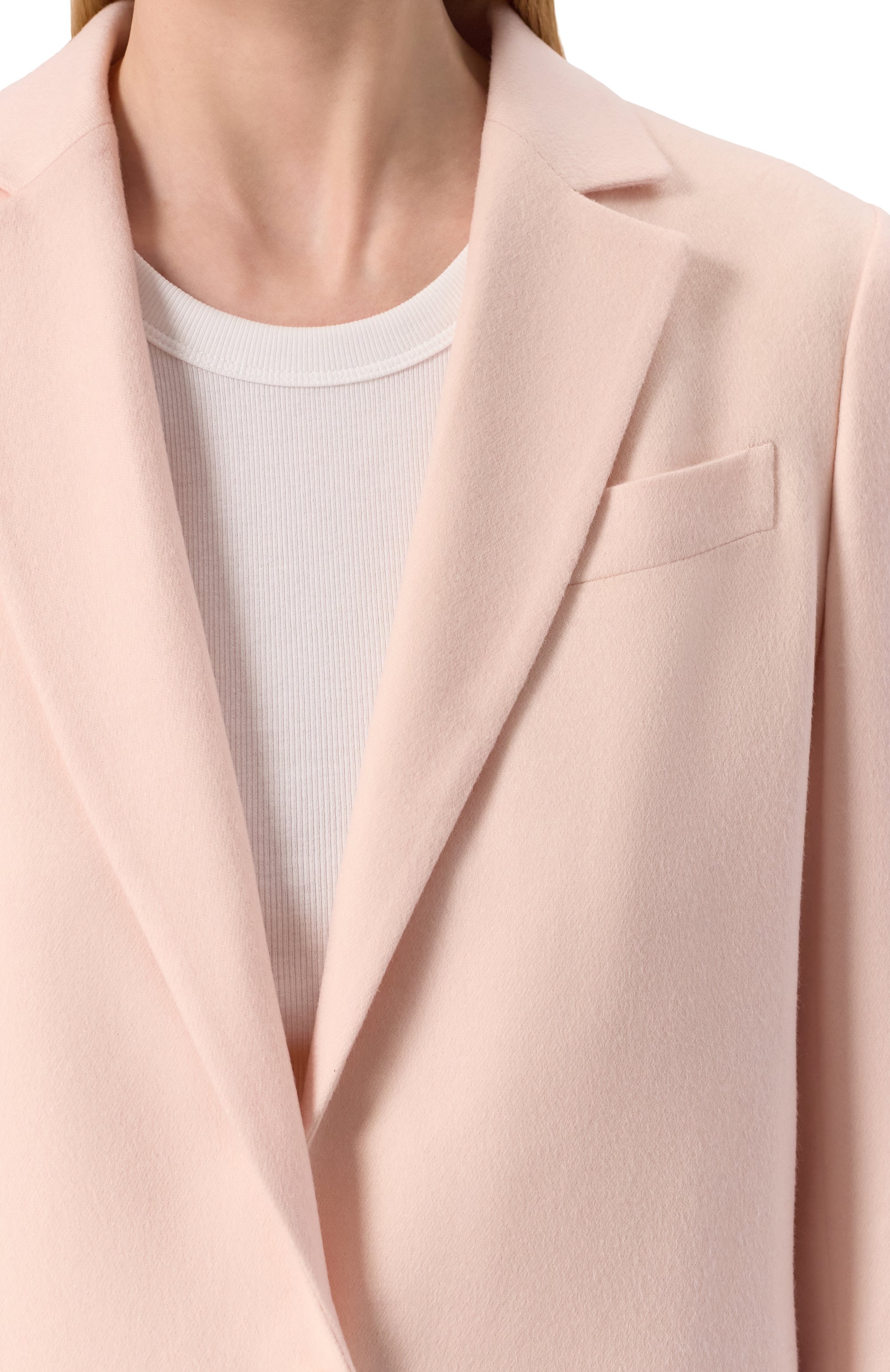 Кашемировый жакет KITON, арт. D48523K0568C10, фото 5