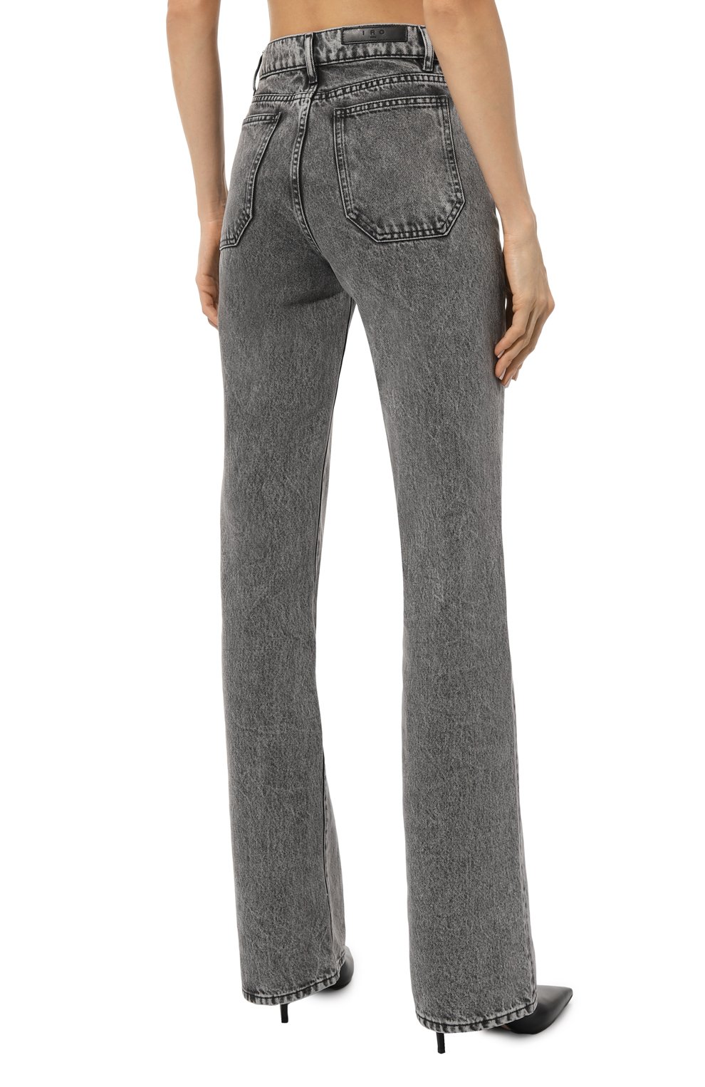 Джинсы IRO, арт. WP23B0LVI, фото 4