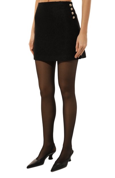 Юбка DUNST, арт. UDSK4D224BK, фото 3