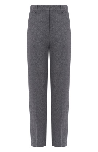 Женские шерстяные брюки A.P.C., арт. F08495/W0APN