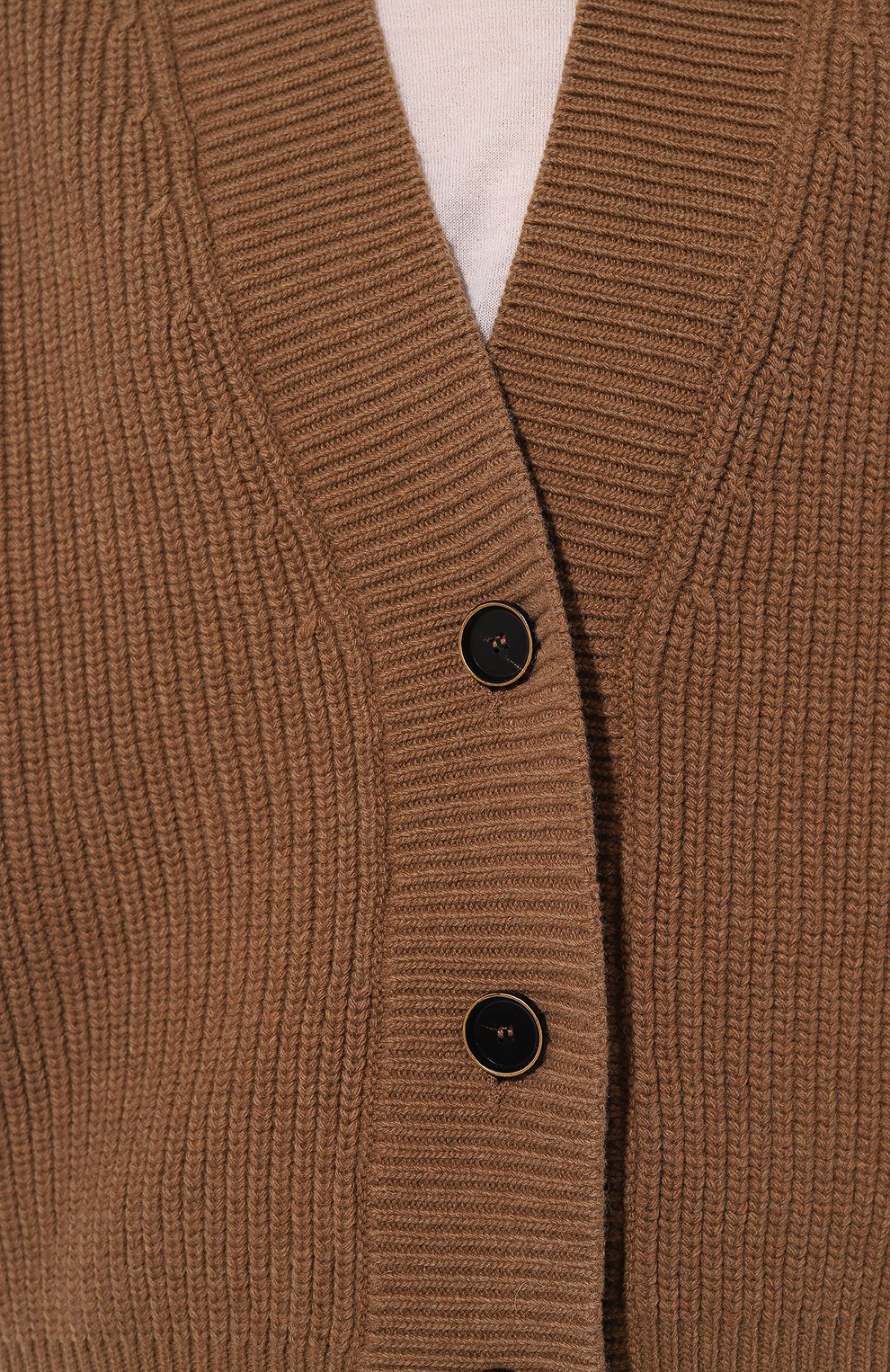 Шерстяной жилет ERIKA CAVALLINI, арт. P3WC03, фото 5