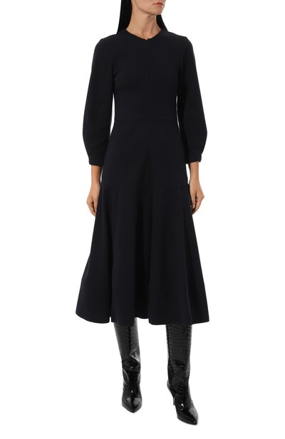 Платье BEATRICE .B, арт. 23FA6126/FLEECE, фото 3