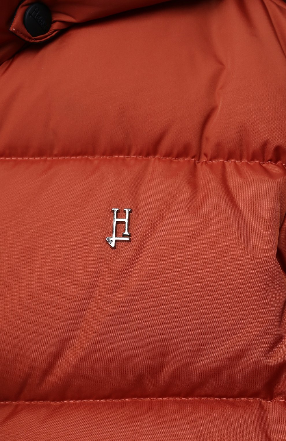 Пуховая куртка HERNO, арт. PI0109B/12004/10A-14A, фото 3