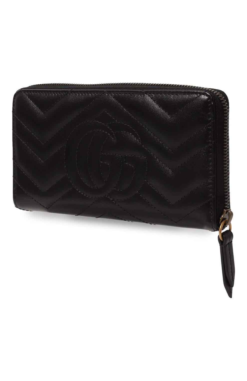 Кожаный кошелек GUCCI, арт. 443123 DTD1T, фото 2