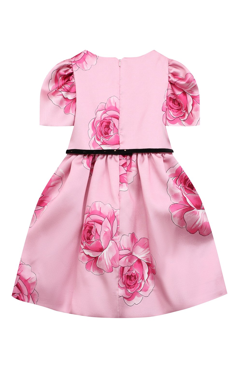 Платье MONNALISA, арт. 71B900, фото 2