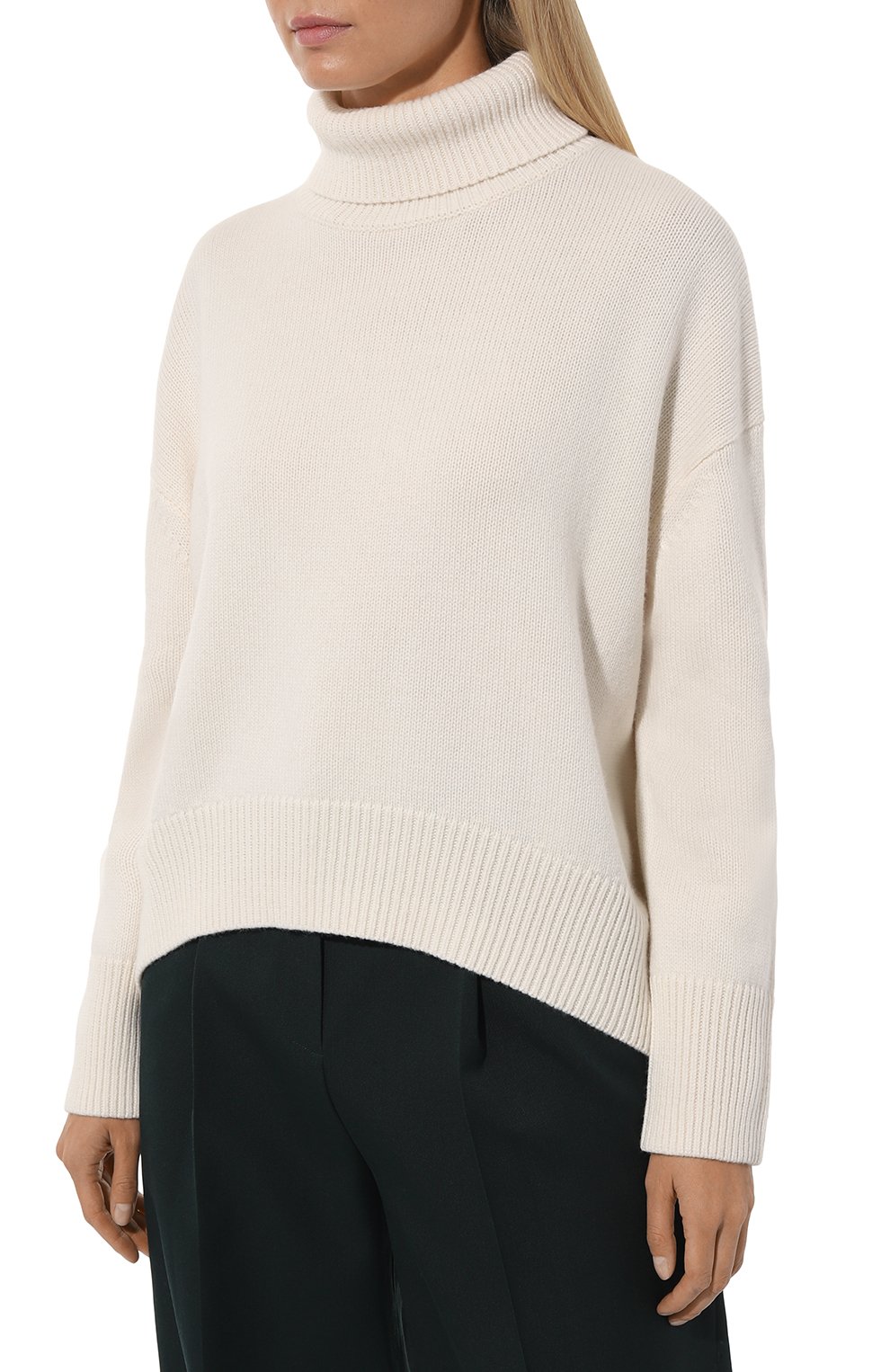 Кашемировый свитер ALINE, арт. AL060401, фото 3