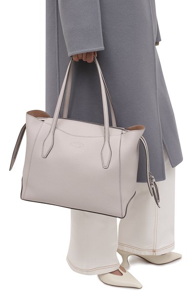 Сумка-шопер aos medium TOD’S, арт. XBWA0SA0300RIA, фото 2