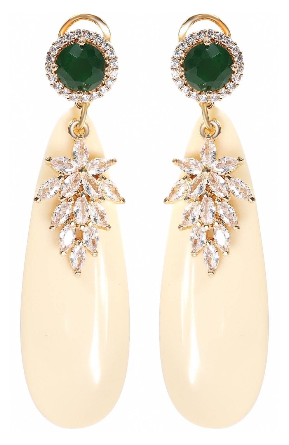 Серьги ANTON HEUNIS, арт. ATW3.111, фото 1