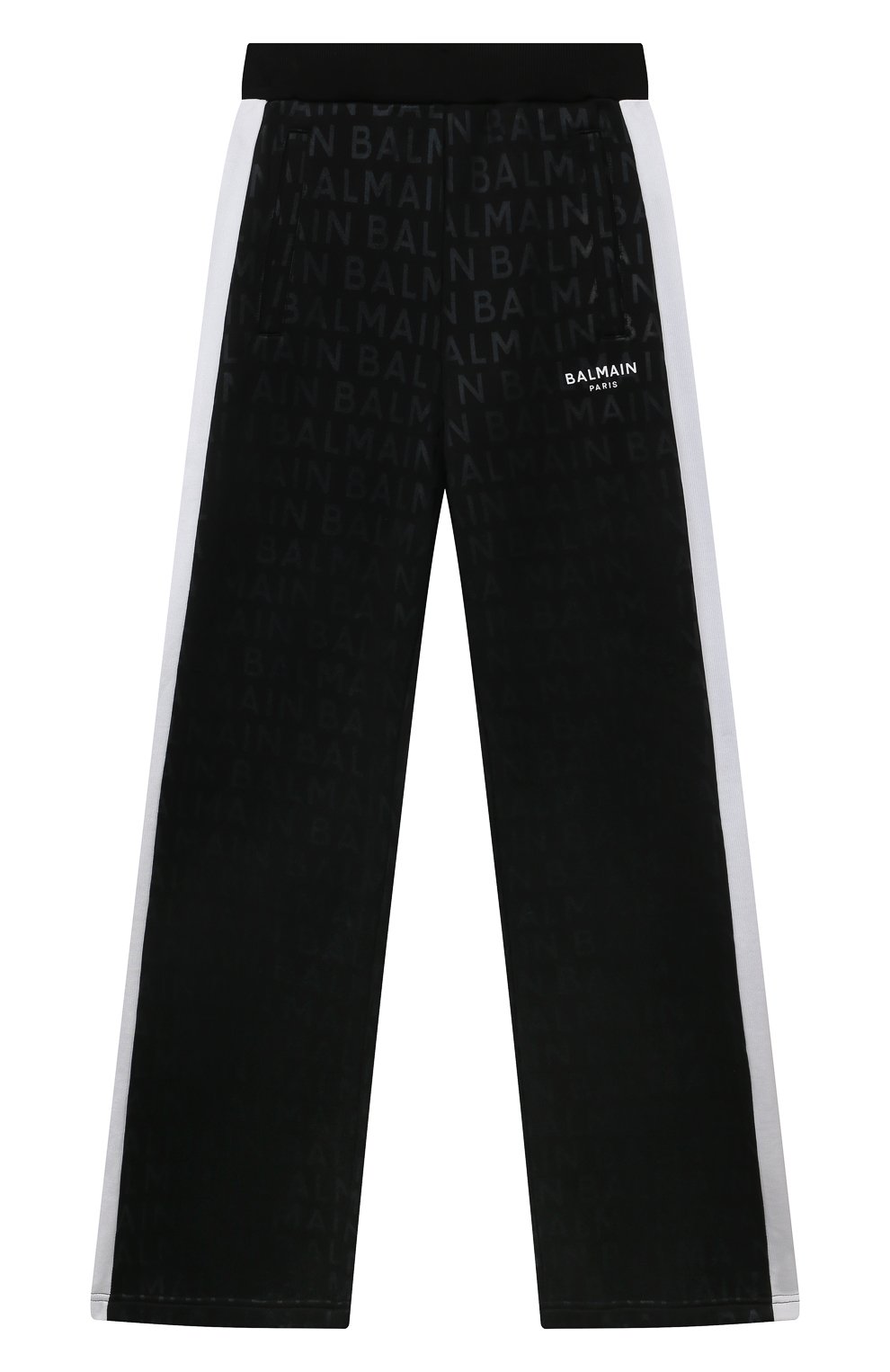 Брюки BALMAIN, арт. BU6Q10, фото 1