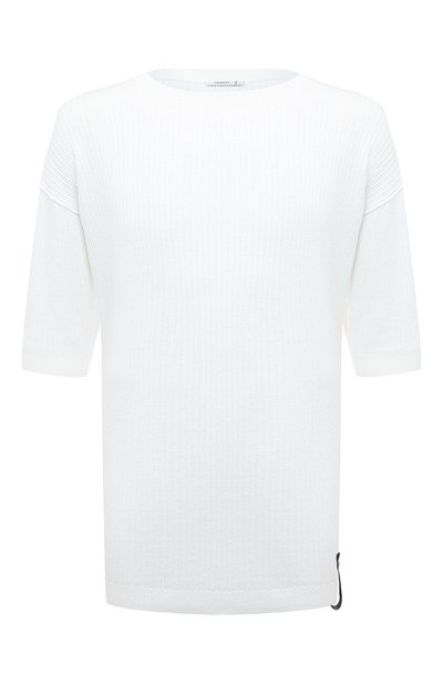 Хлопковый джемпер TRANSIT, арт. CFUTRW9445, фото 1