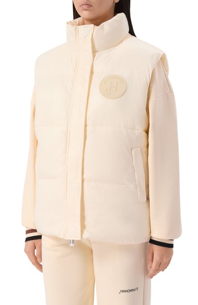 Утепленный жилет HINNOMINATE, арт. HMABW01923, фото 3