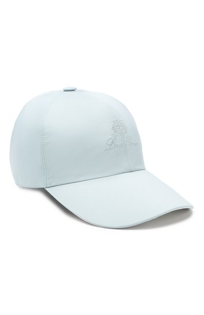 Текстильная бейсболка LORO PIANA, арт. FAI6059, фото 1