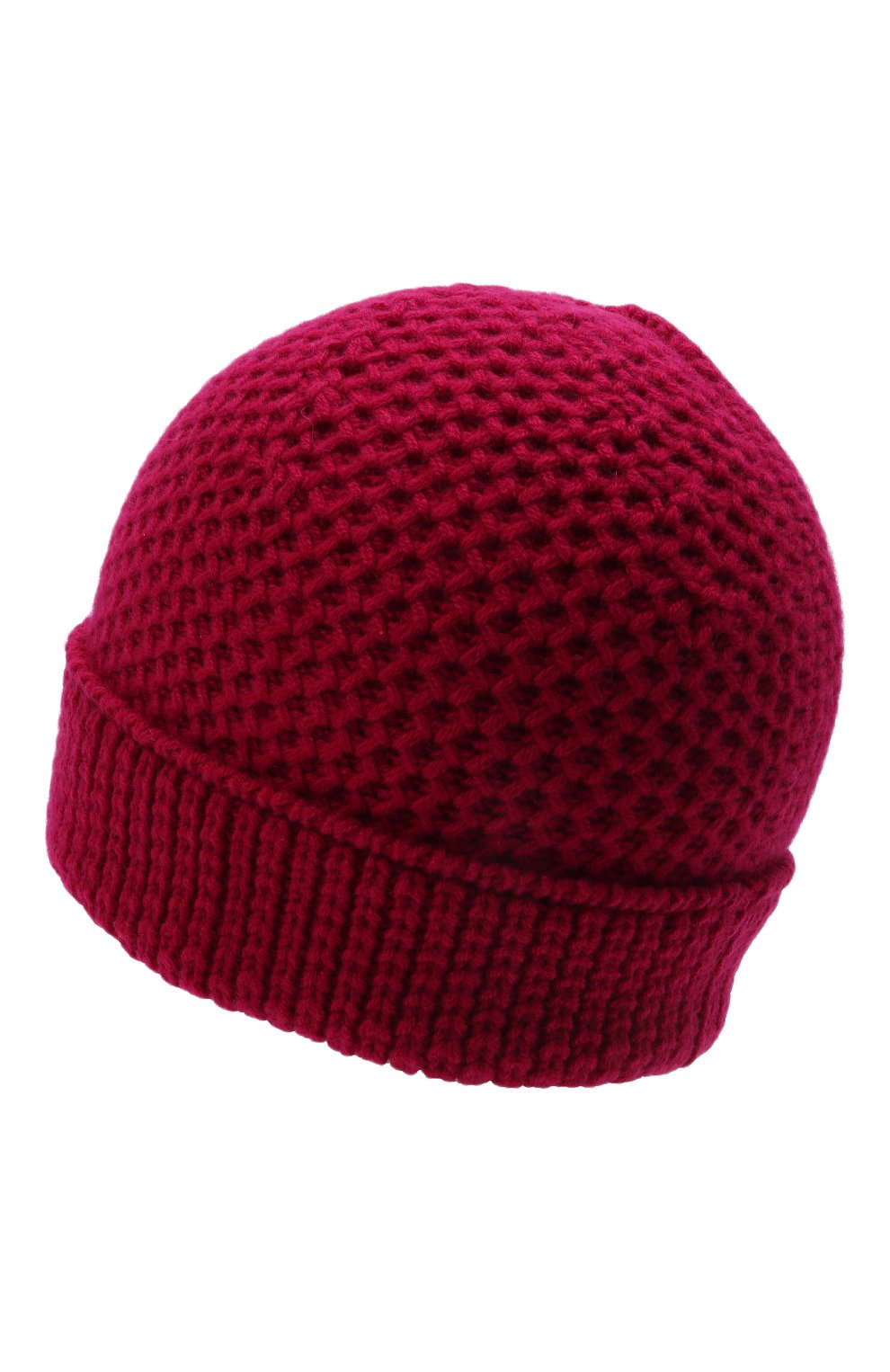 Кашемировая шапка LORO PIANA, арт. FAE1298, фото 3