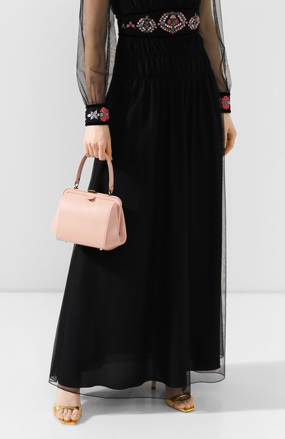 Сумка ULYANA SERGEENKO, арт. (0310с) BRS030CLASSX, фото 2