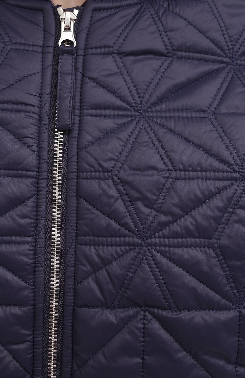 Утепленный бомбер ISABEL MARANT, арт. VE1570-21P003H/KELI0S, фото 5