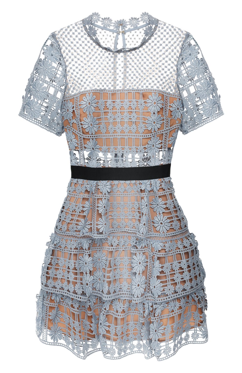 Мини-платье SELF-PORTRAIT, арт. SP21-043X, фото 1