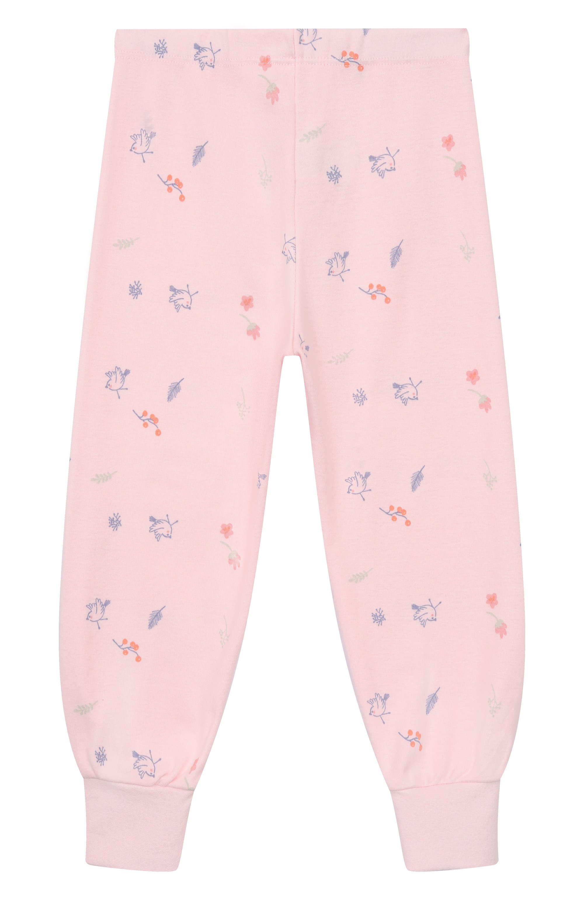 Хлопковая пижама SANETTA, арт. 233600, фото 5