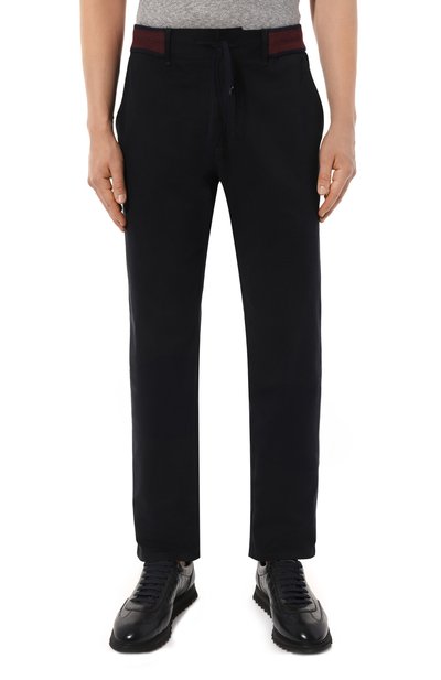 Хлопковые брюки ZILLI, арт. CP404BM0170VZL000, фото 3