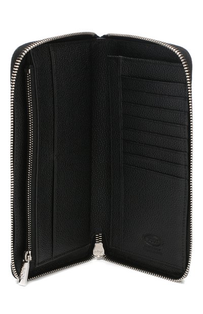 Кожаное портмоне TOD’S, арт. XAMACHA1400GPA, фото 3