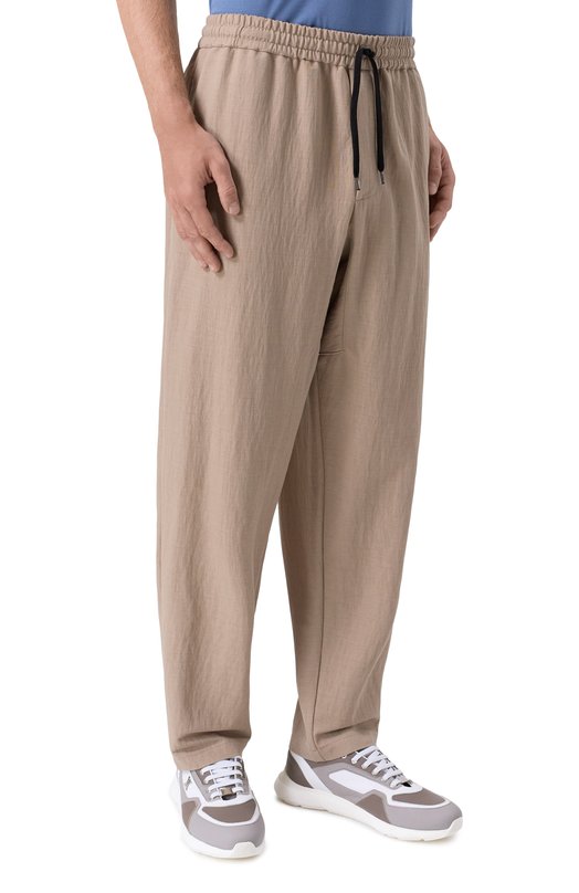 Брюки Harris Wharf London CV7017PYF/PYF Бежевый  CV7017PYF/PYF Фото 3