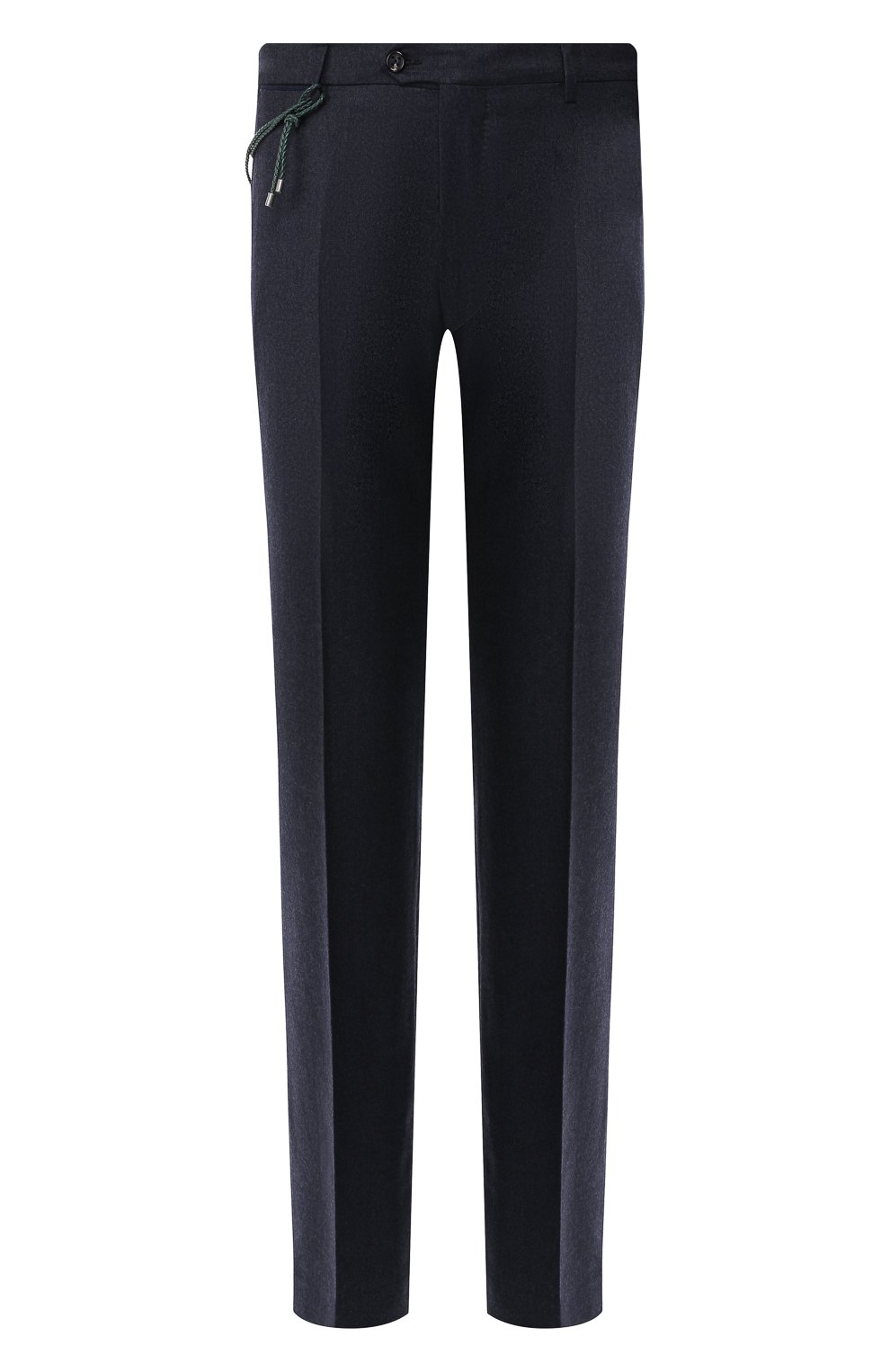 Шерстяные брюки BERWICH, арт. ZIP/1ALC/VB2108, фото 1