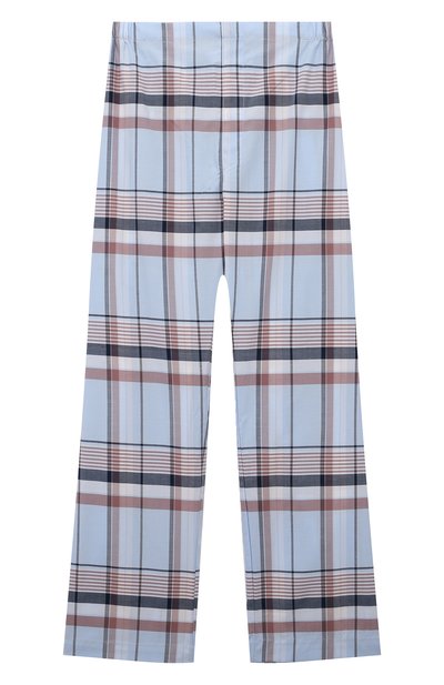 Хлопковая пижама DEREK ROSE, арт. 7025-BARK038, фото 4