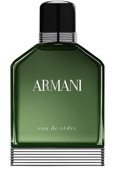 Туалетная вода eau de cedre (100ml) GIORGIO ARMANI, арт. 3614270284922, фото 1