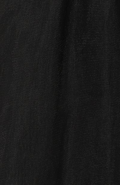 Брюки изо льна и хлопка MIDGARD PARIS, арт. B41701, фото 5