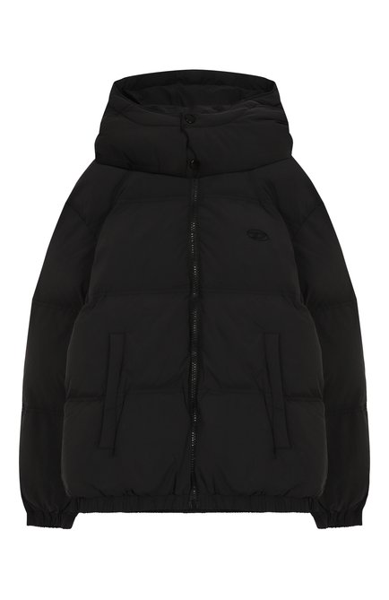 Утепленная куртка DIESEL, арт. J02422/KXBQ0