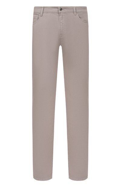 Мужские джинсы CANALI, арт. 91729/PD01637