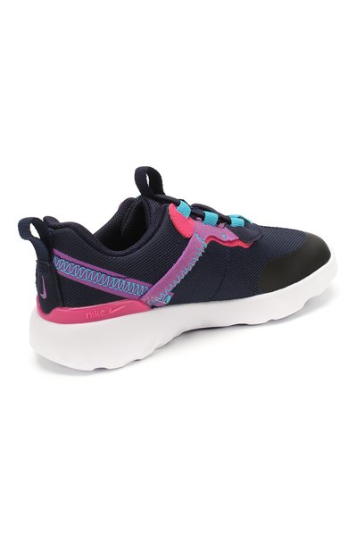 Кроссовки nike react element 55 NIKE, арт. CK4083-401, фото 3