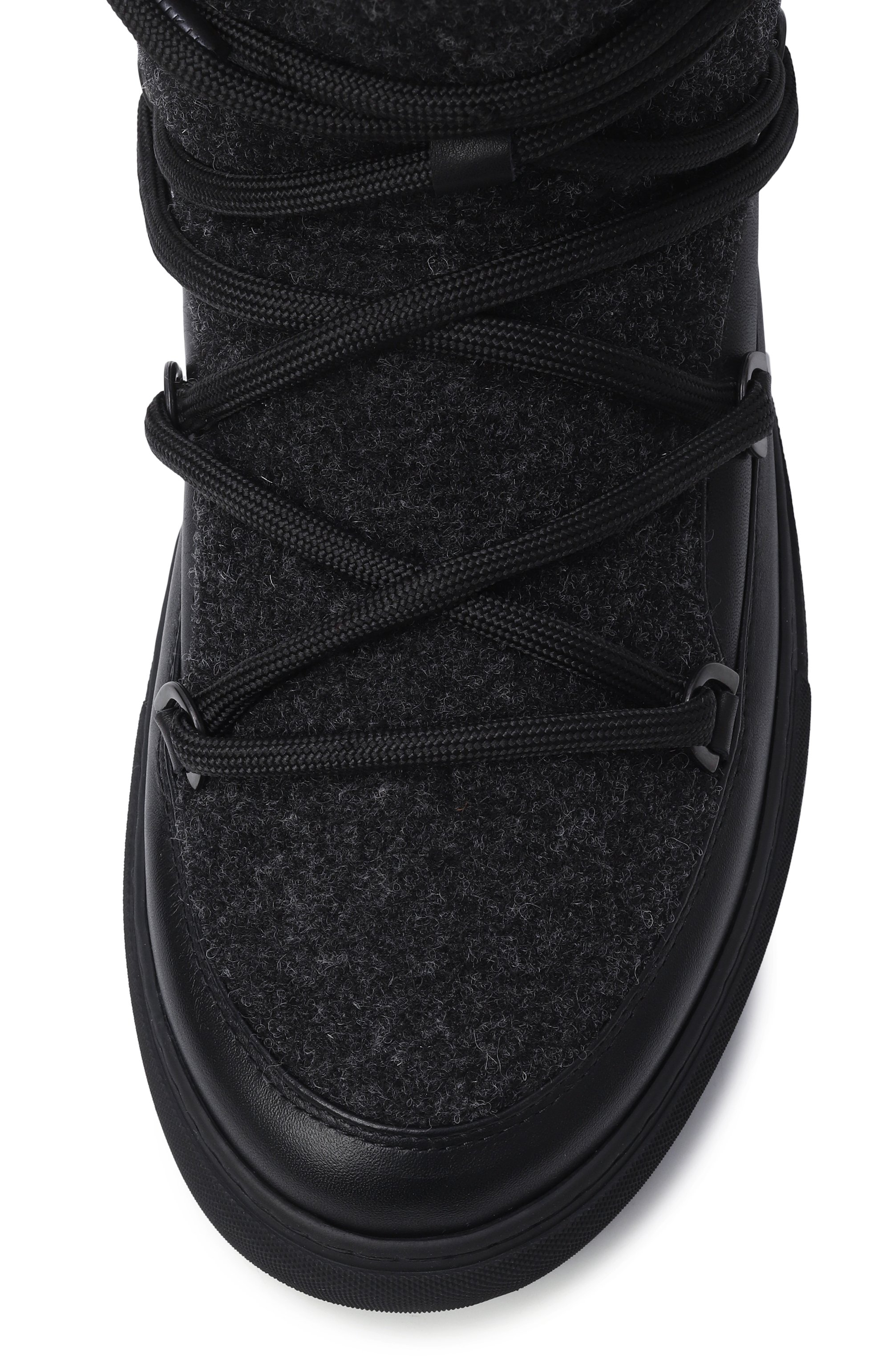 Текстильные сапоги felt INUIKII, арт. 2001.003.0082, фото 6