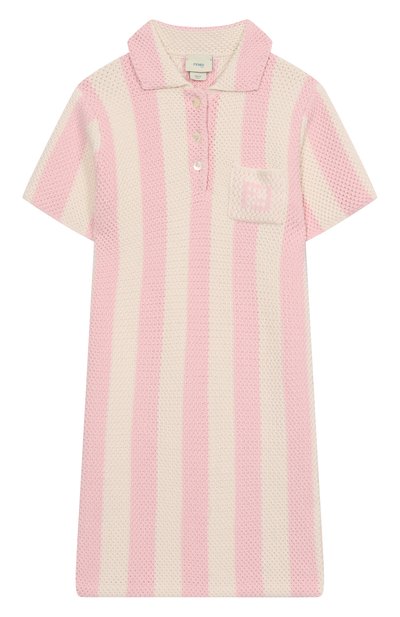 Платье FENDI, арт. JFG180/ARTA/8-10