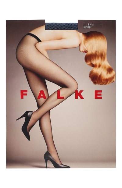 Женские колготки net ti FALKE, арт. 40658_19_