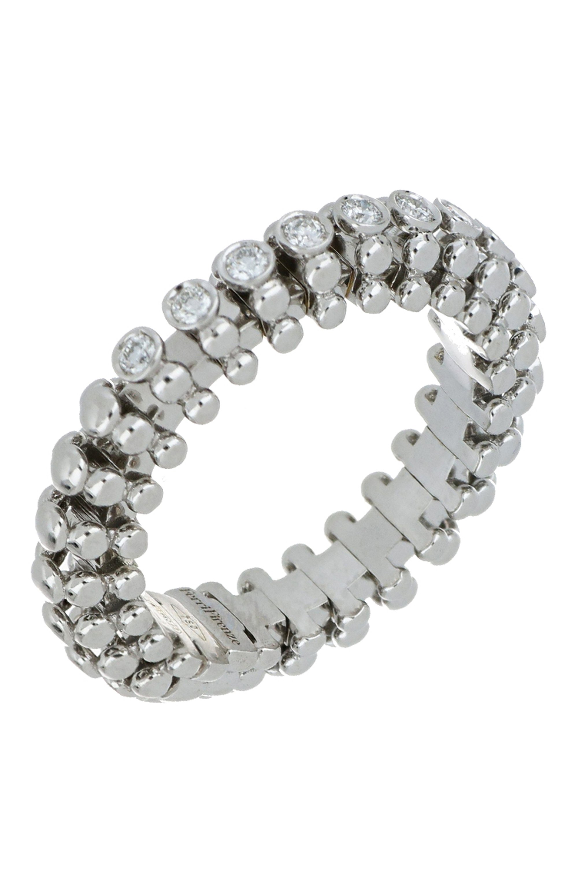 Кольцо FERRIFIRENZE, арт. FF149RG102, фото 1