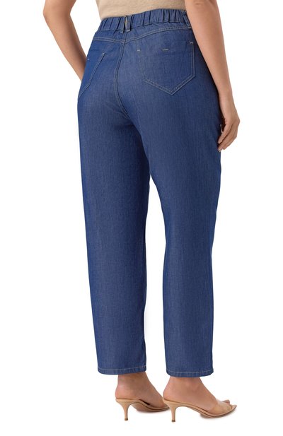 Джинсы PERSONA BY MARINA RINALDI, арт. CLAVA, фото 4