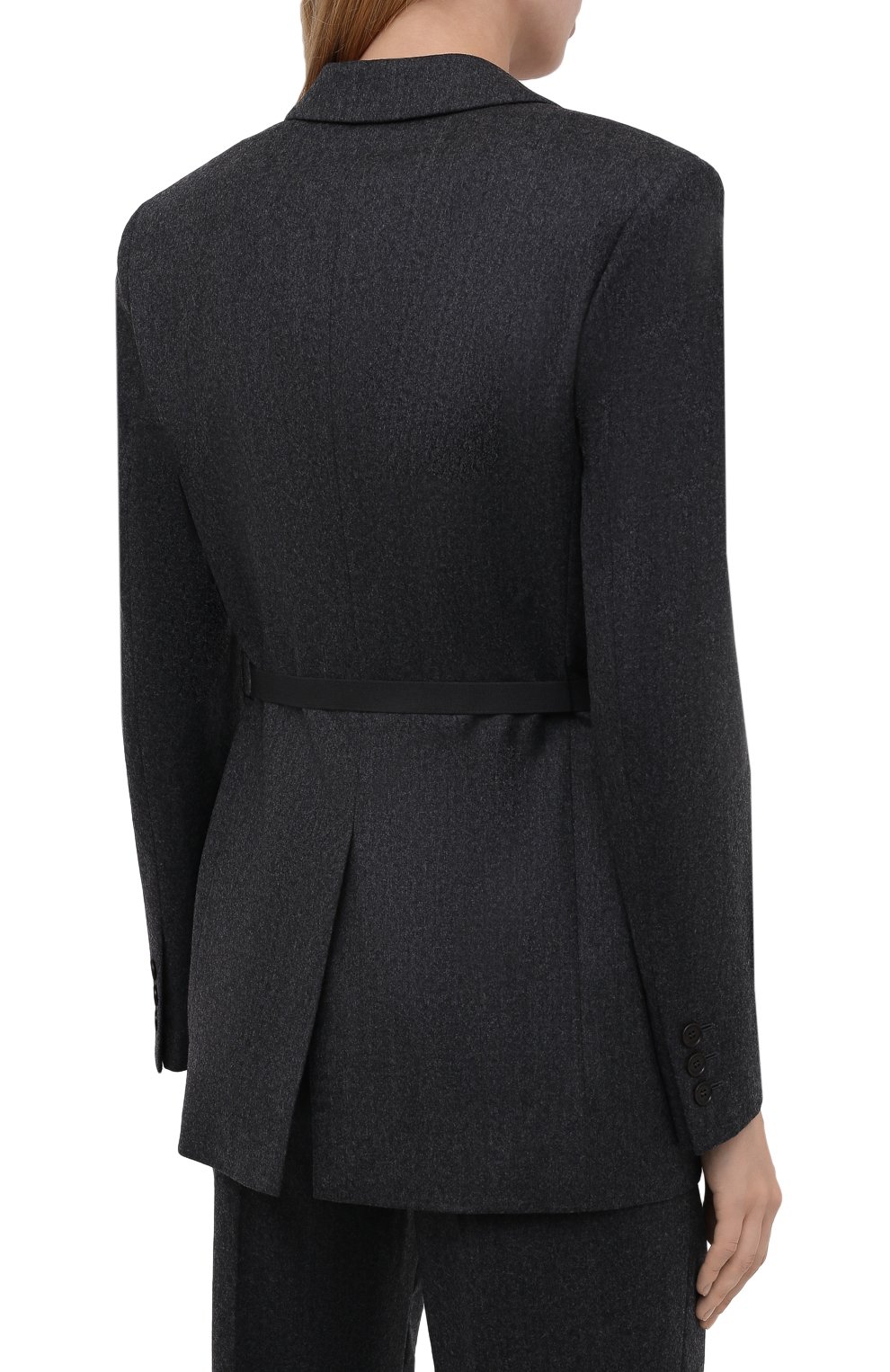 Шерстяной жакет STELLA MCCARTNEY, арт. 603699/SNB53, фото 4