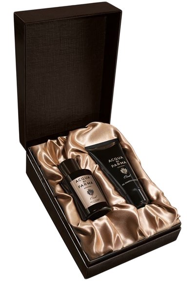 Набор colonia oud ACQUA DI PARMA, арт. 24146, фото 1