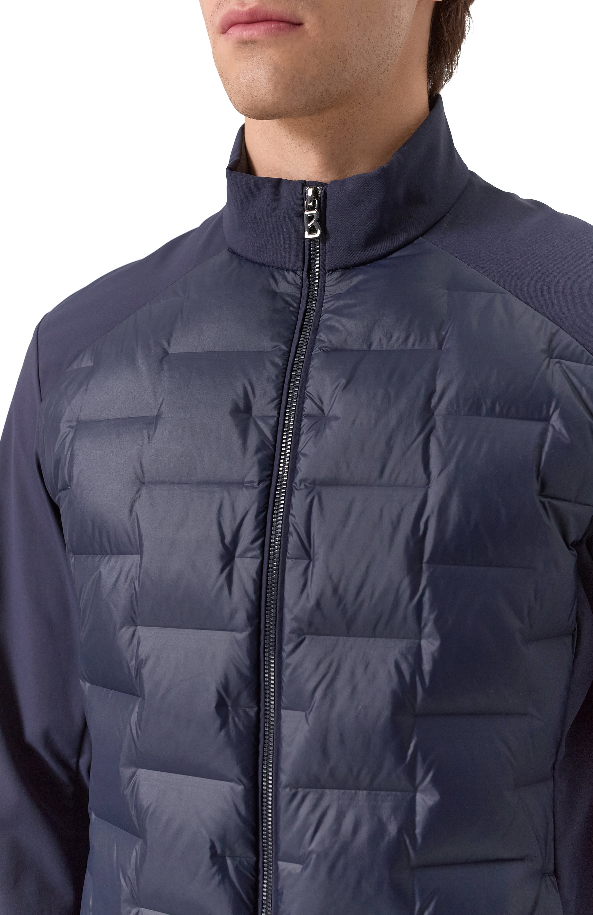 Пуховая куртка BOGNER, арт. 32099373, фото 5