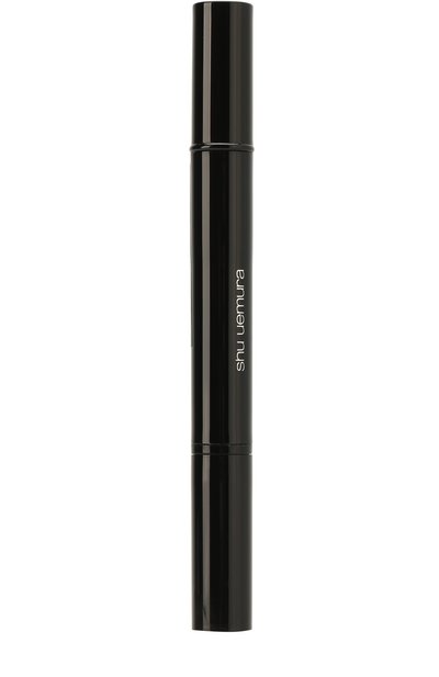 Женский гелевый карандаш для бровей brow:comb, оттенок almond glaze SHU UEMURA, арт. 4935421624046