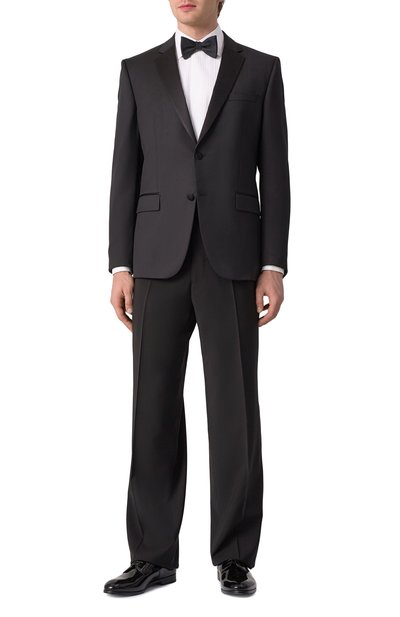 Хлопковая сорочка BRIONI, арт. RCS829/0Z022, фото 2