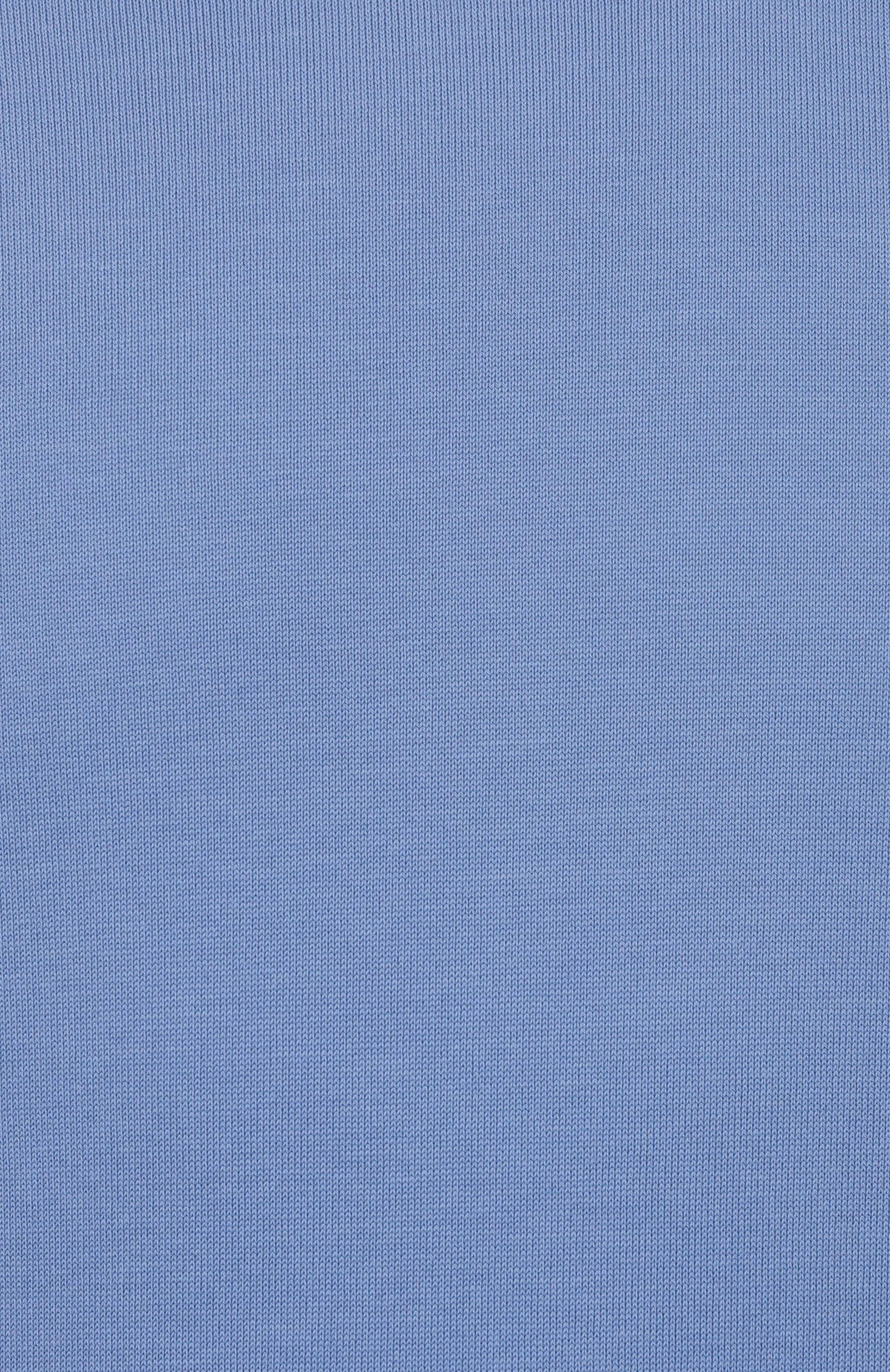 Хлопковый джемпер CANALI, арт. C1050B/MK02261, фото 6