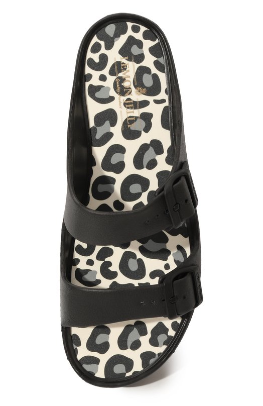 Шлепанцы Lemon Jelly SAVANA Чёрный  SAVANA Фото 6